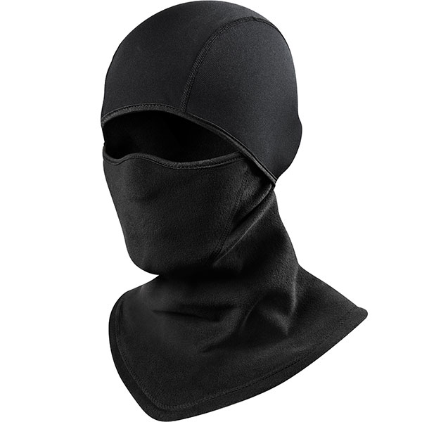 Image of Rev'it Balaclava Oberon - Black