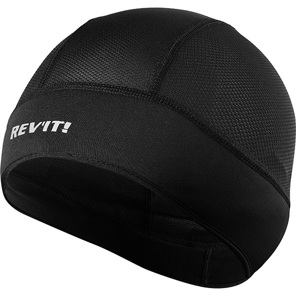 Image of Rev'it Skully Caldera - Black