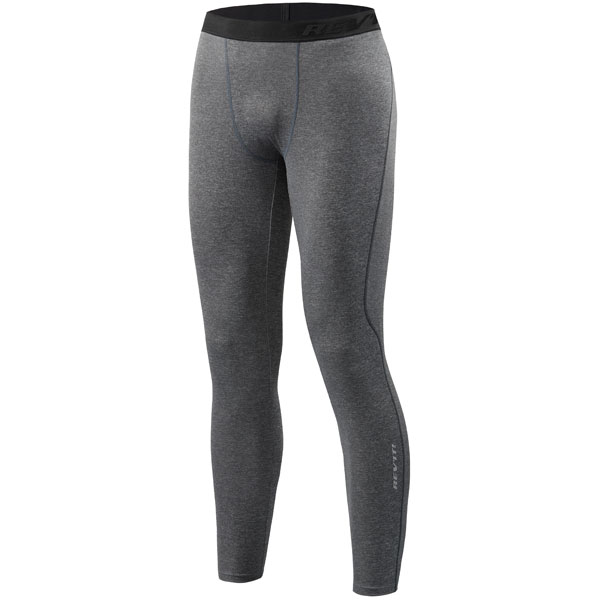 Image of Rev'it Sky LL Base Layer Trousers - Dark Grey