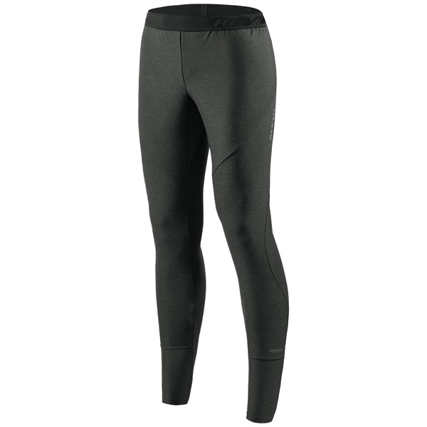 Image of Rev'it Storm WB Under trousers - Black