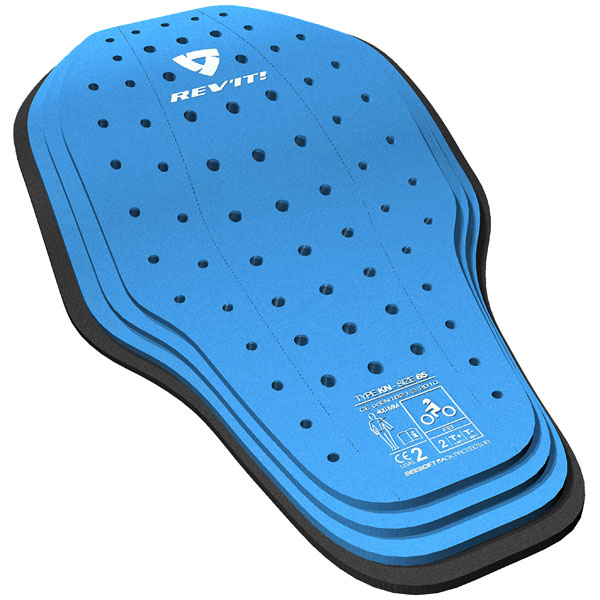 Rev'it Seesoft back protector insert KN