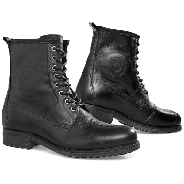 Image of Rev'it Rodeo Boots - Black