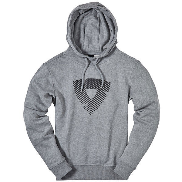 Image of Rev'it Waldo Hoody - Dark Grey