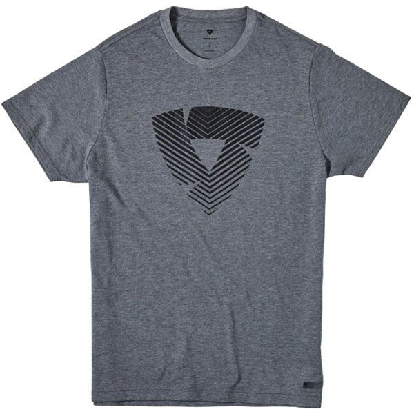 Image of Rev'it Howlock T-Shirt - Grey