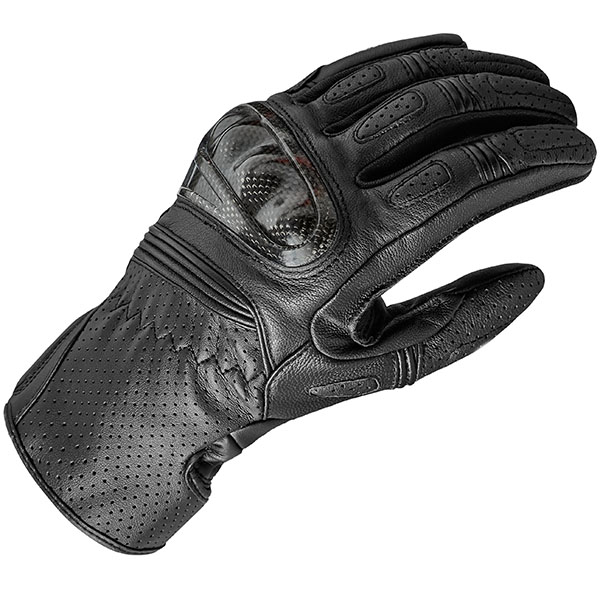 Image of Rev'it Chevron 2 Gloves - Black