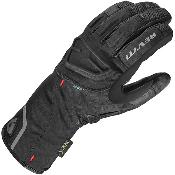 Rev'it Borealis GTX Gloves Review