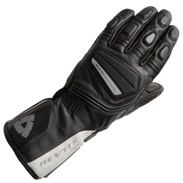 Image of Rev'it Element H2O Gloves - Black