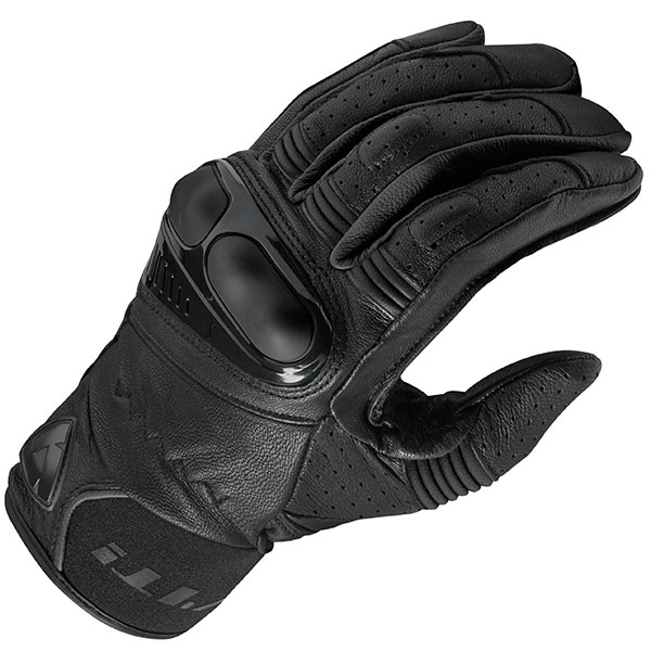 Image of Rev'it Hyperion Leather Gloves - Black