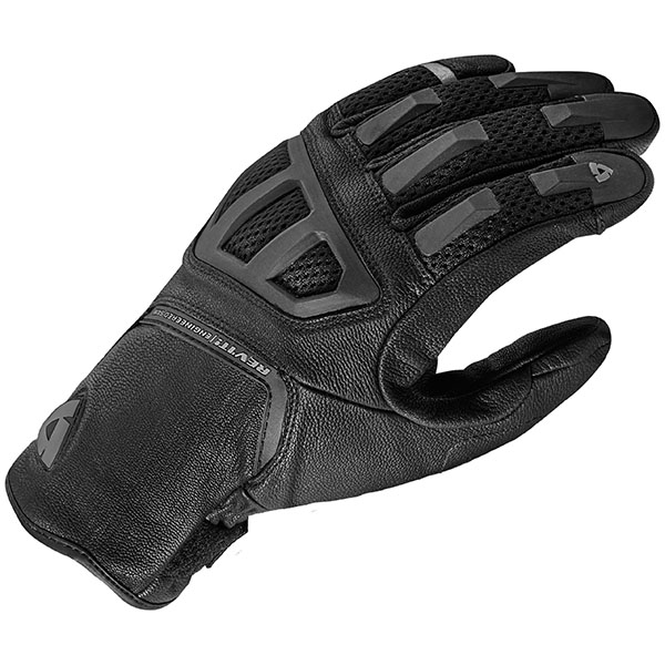 Image of Rev'it Ion Gloves - Black