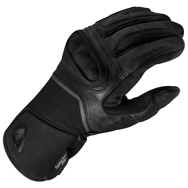 Revit Gloves Summit 3 H2O Black size M FGS140-0010-M