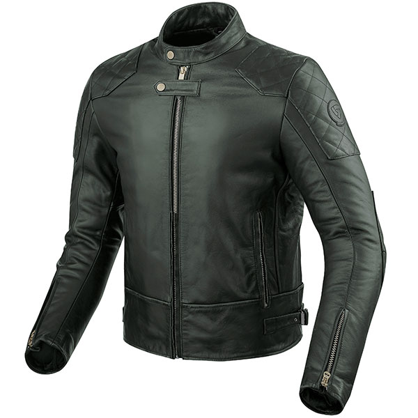 Revit lane leather jacket 2025