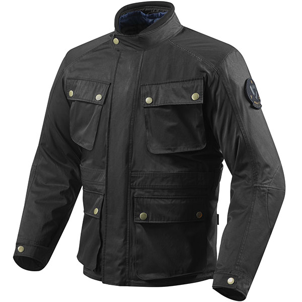 Rev'it Newton Textile Jacket