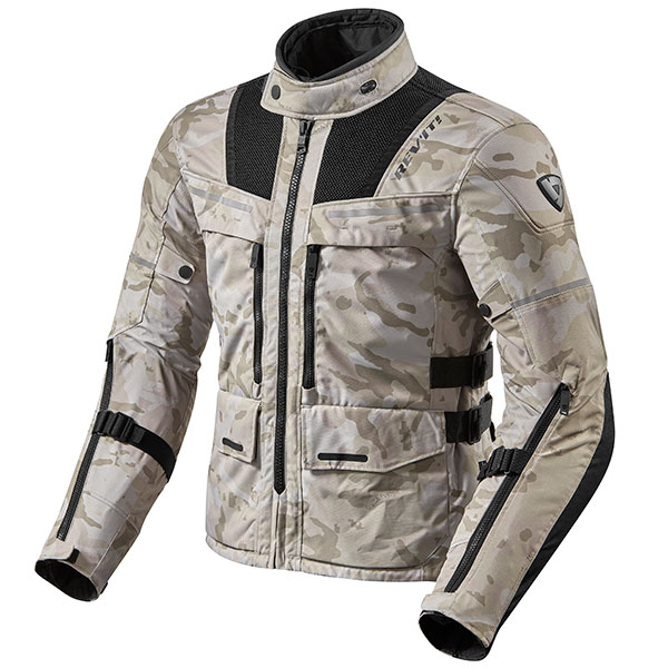 Revit jacket clearance
