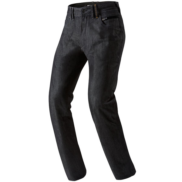 Rev'it Memphis H2O Denim Jeans Rev'it Clothing Reviews