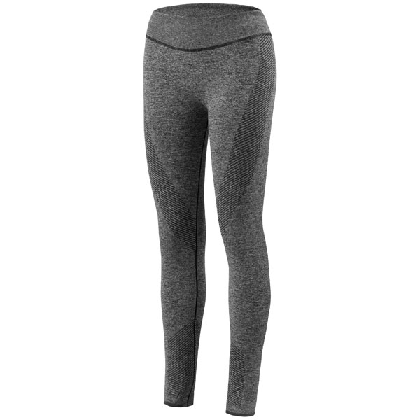 Image of Rev'it Ladies Airborne LL Base Layer Trousers - Dark Grey