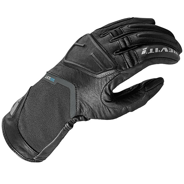 Image of Rev'it Ladies Bliss 2 Gloves - Black