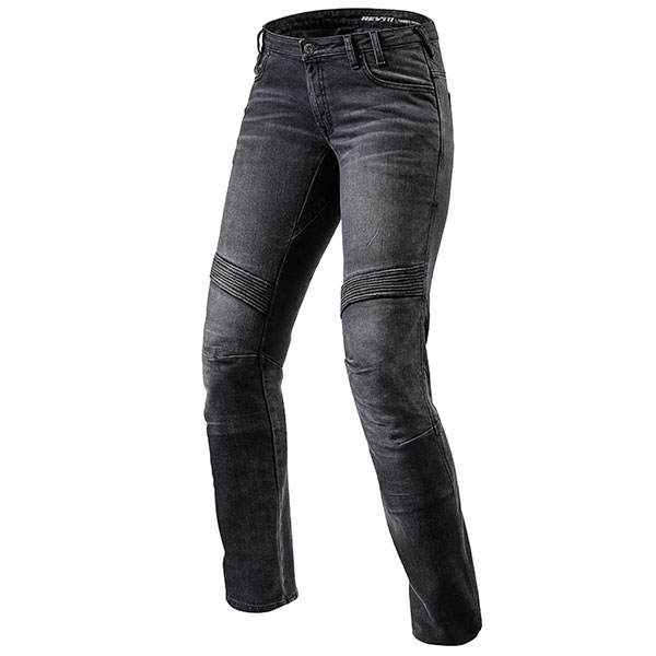 Ladies online moto jeans