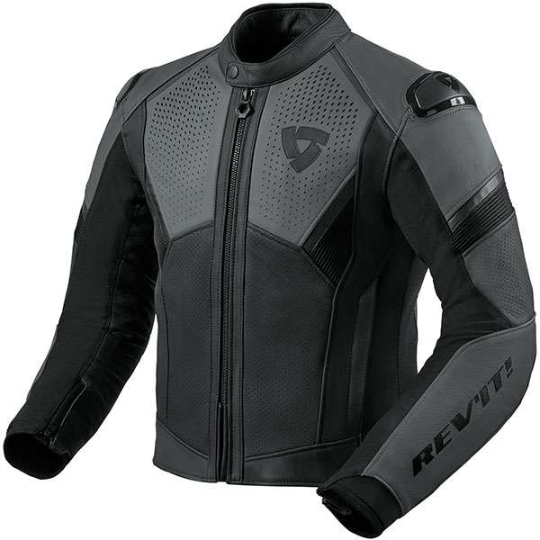 Sporty leather hotsell jackets