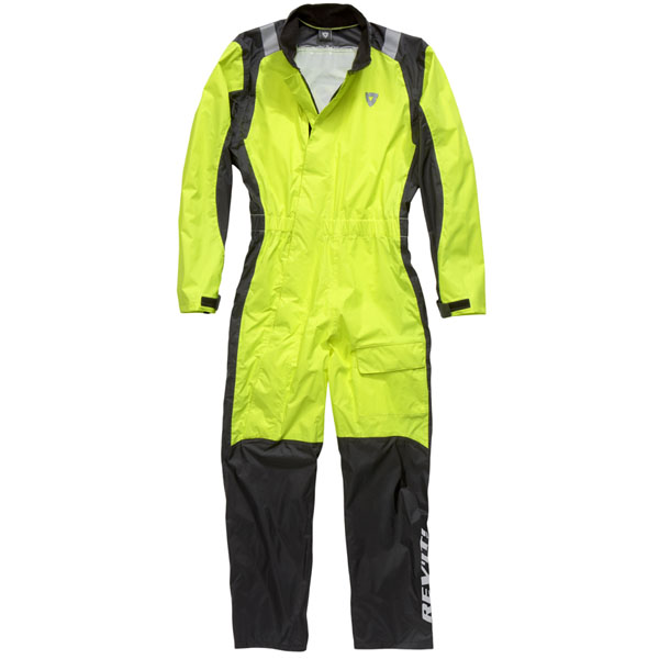 different types of winter coats