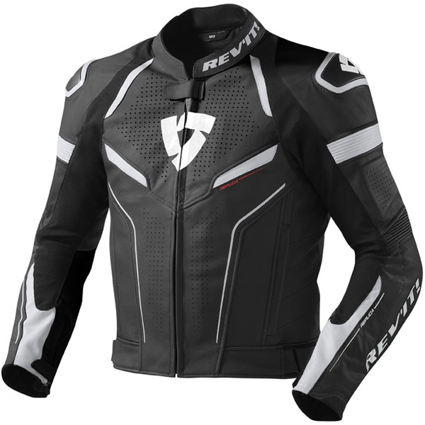 revit replica jacket
