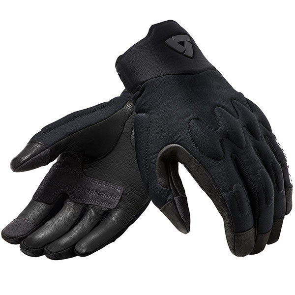 Image of Rev'it Spectrum Gloves - Black