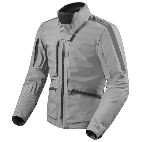 Image of Rev'it Ridge Gore-Tex Textile Jacket - Grey