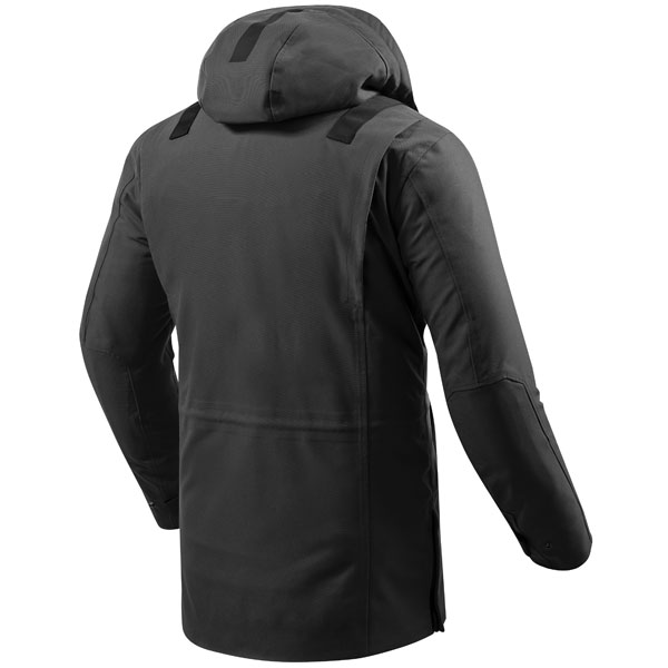 Revit west end jacket deals