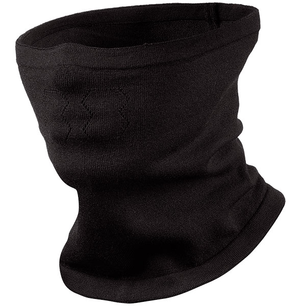 Rev'it Fanatic Neck Tube Black FREE UK DELIVERY