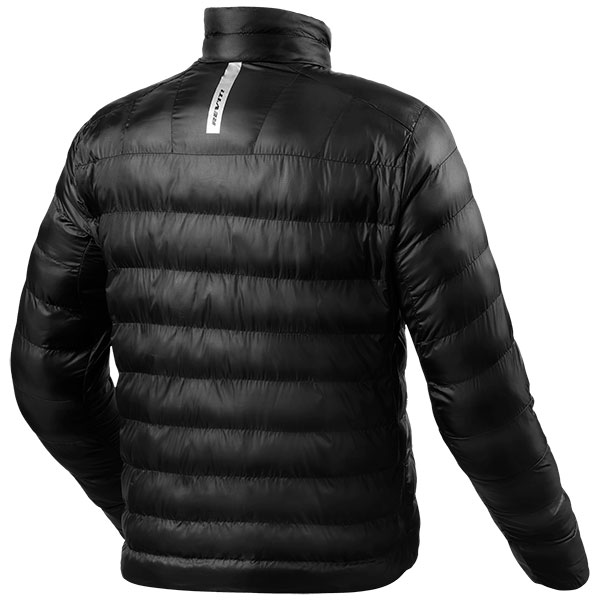 Rev it Solar 3 Jacket Black
