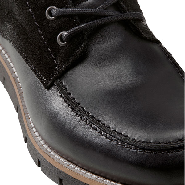Rev it Mohawk 3 Boots Black Black