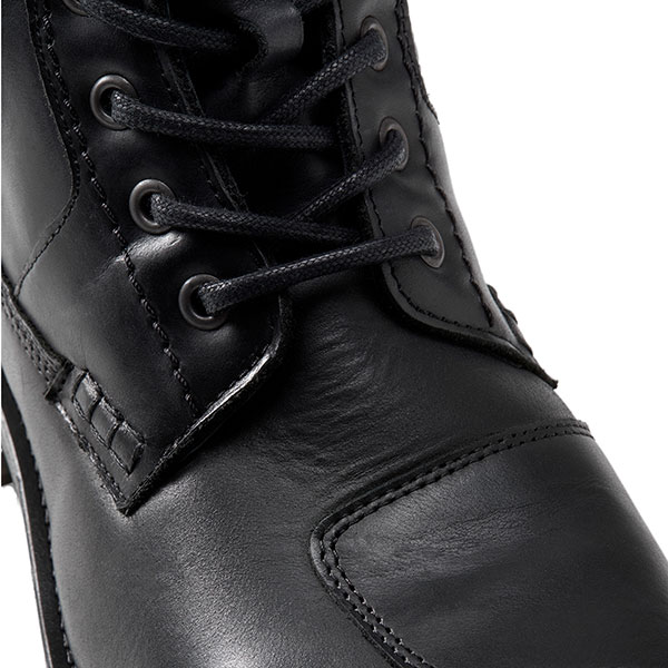 Rev'it Portland Boots - Black - FREE UK DELIVERY