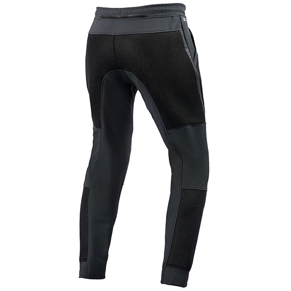 Rev'it Spark Air Textile Trousers - Anthracite - FREE UK DELIVERY