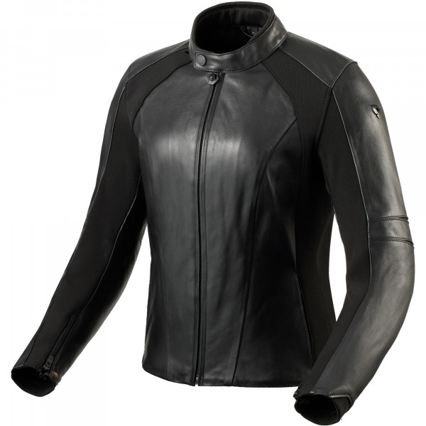 Leather jacket ladies uk hotsell