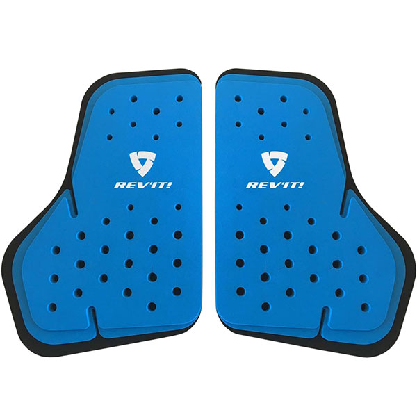 Image of Rev'it Seesoft Divided Chest Protector