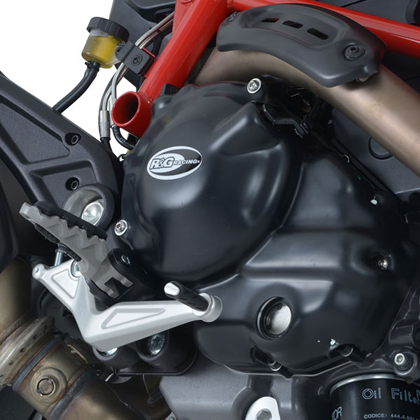 Ducati hotsell hypermotard cover