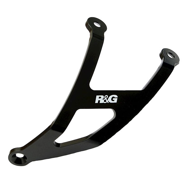 R&G Racing Exhaust Hanger BMW S1000XR FREE UK DELIVERY