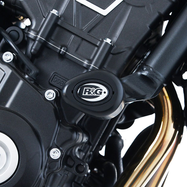 R G Racing No Cut Aero Crash Protectors Honda CB1000R FREE UK DELIVERY R G Racing No Cut Aero Crash Protectors Honda CB1000R FREE UK DELIVERY