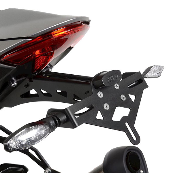 R&g tail 2025 tidy street triple