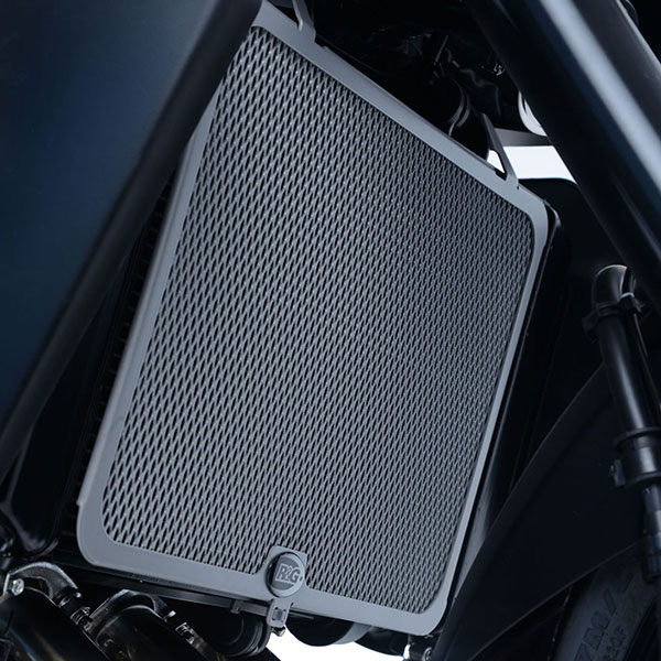 R&G Racing Radiator Guard Yamaha MT09 / MT09 SP / Tracer 900GT