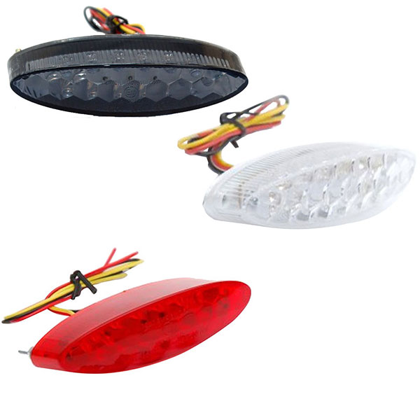 R&g sales tail light