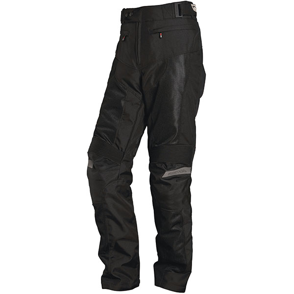 Image of Richa Air Vent Evo Jeans - Black