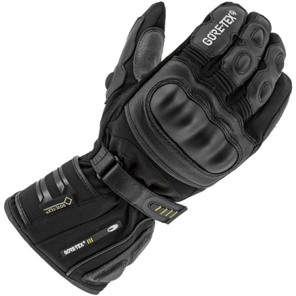 Image of Richa Arctic Gore-Tex Gloves - Black