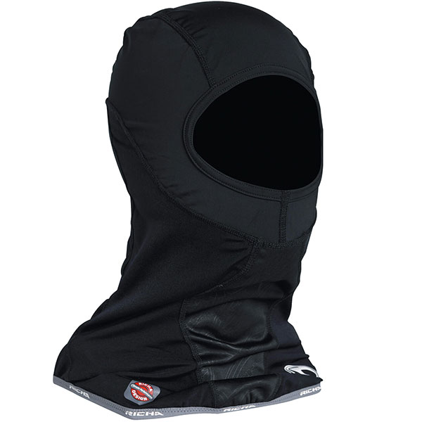 Image of Richa Balaclava - Black