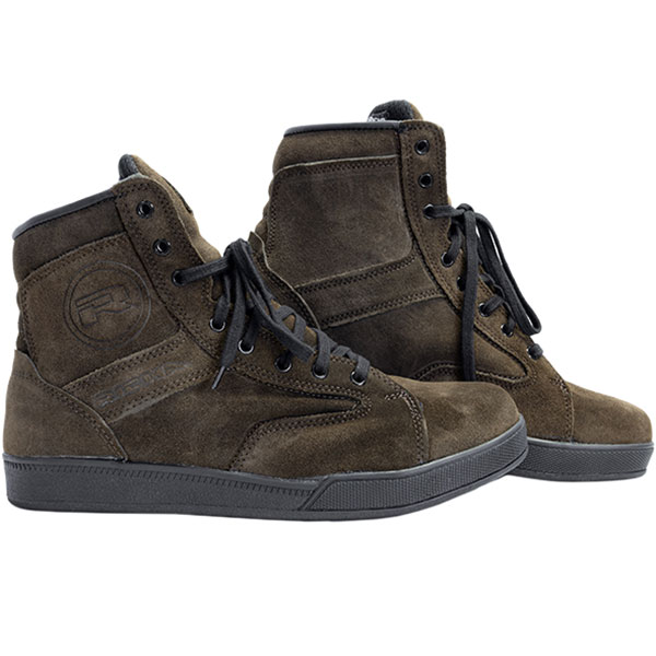 richa vapour boots