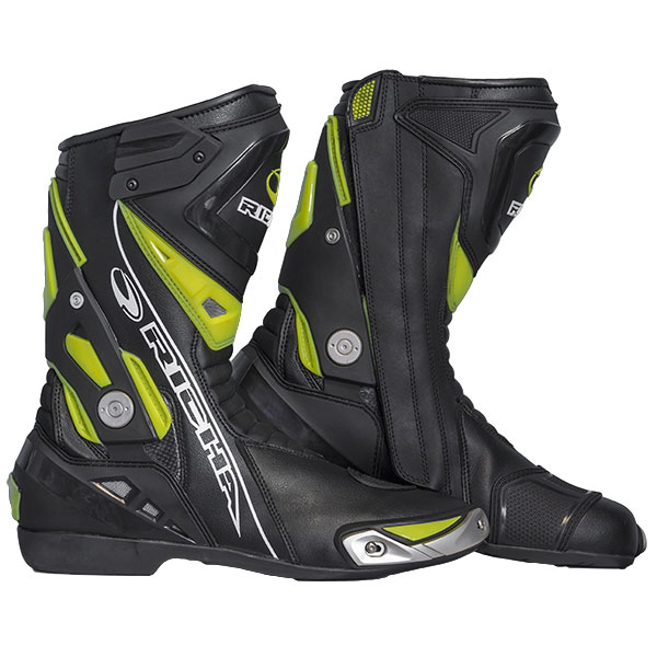 richa waterproof boots