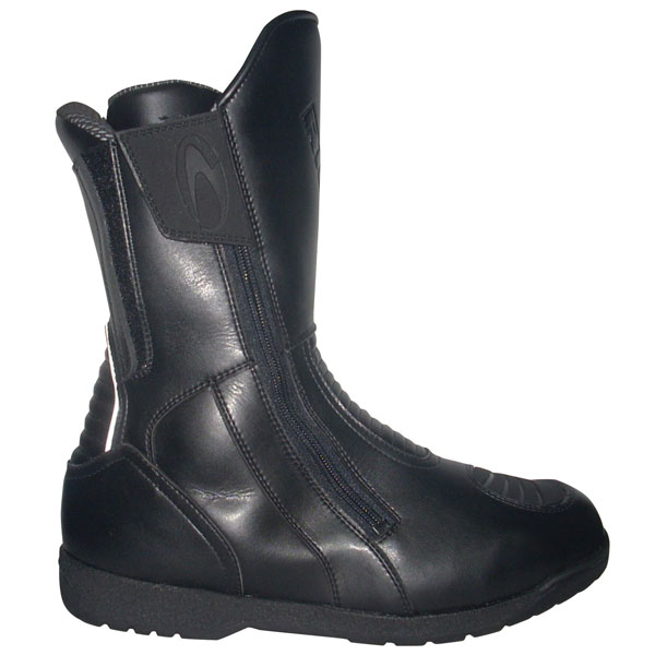 Image of Richa Nomad Waterproof Boot - Black
