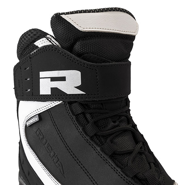 richa slick waterproof boots review