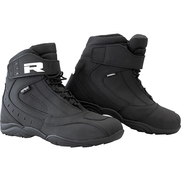 richa waterproof boots