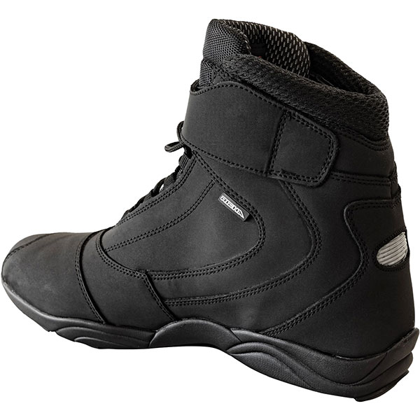richa zenith waterproof boots