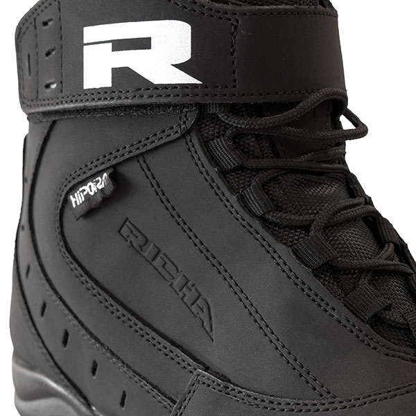 richa zenith waterproof boots